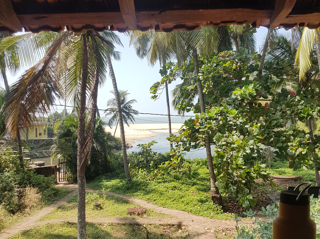 Kannur Beach House主图
