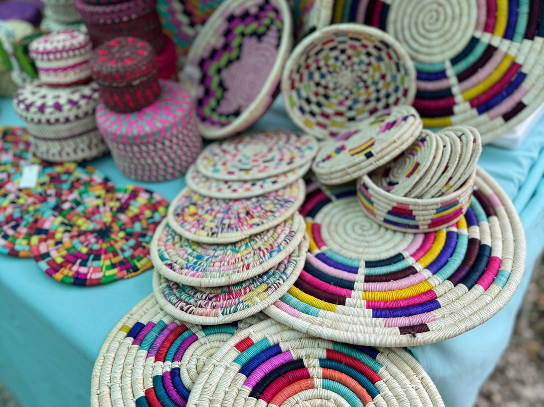 Tama Market景点图片