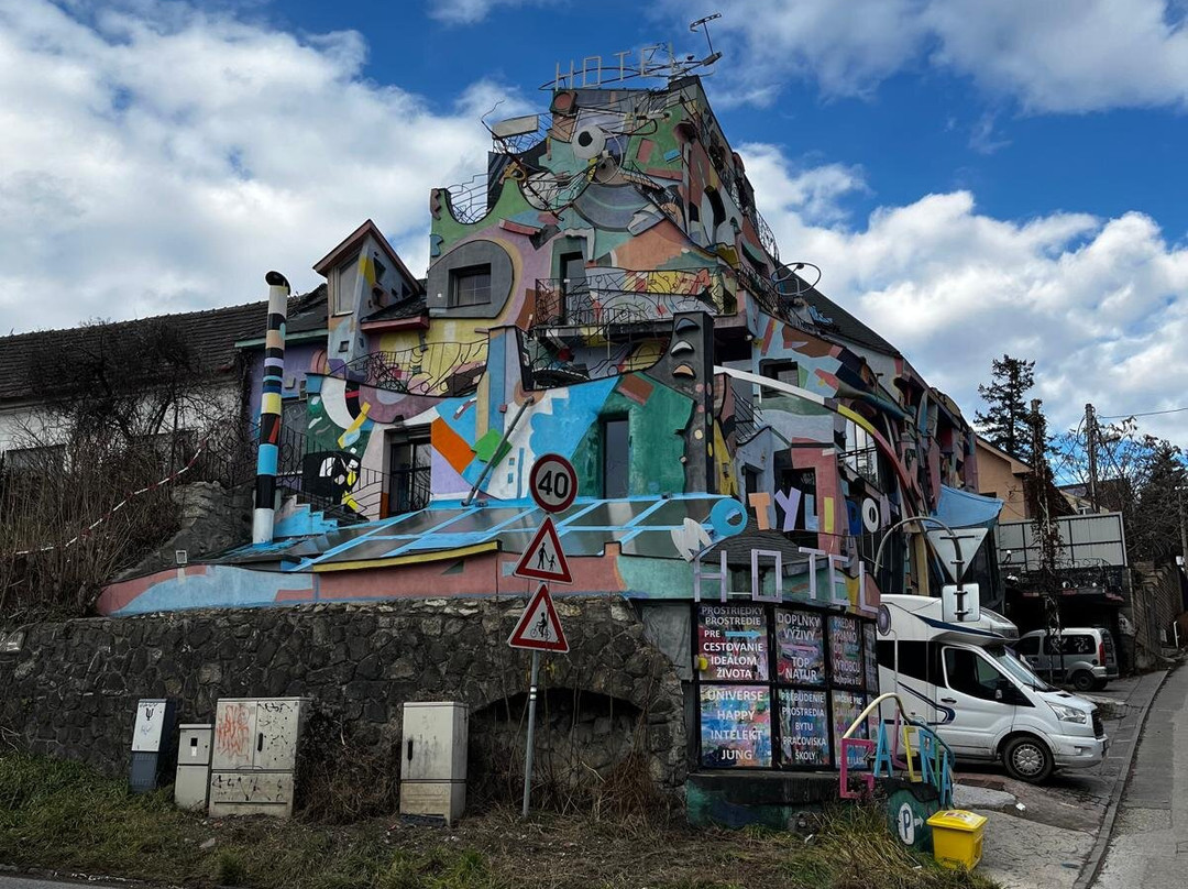 Hotel Taxis主图