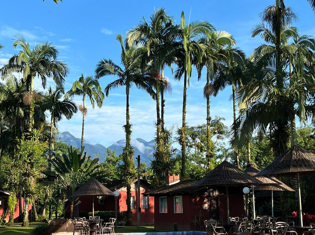 Pousada Hakuna Matata主图