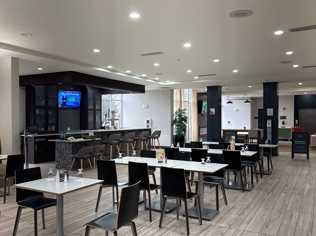 Holiday Inn Southaven Central - Memphis By IHG主图