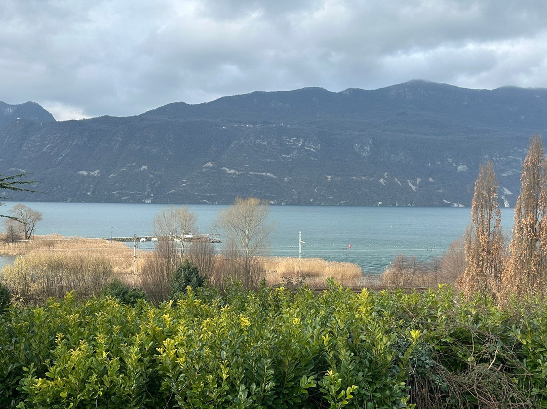 杜拉克套房酒店主图