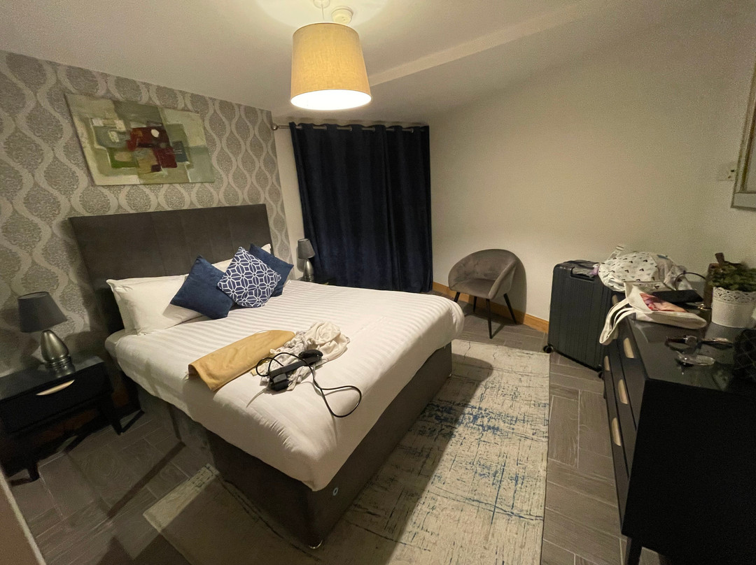 Broc House Suites主图