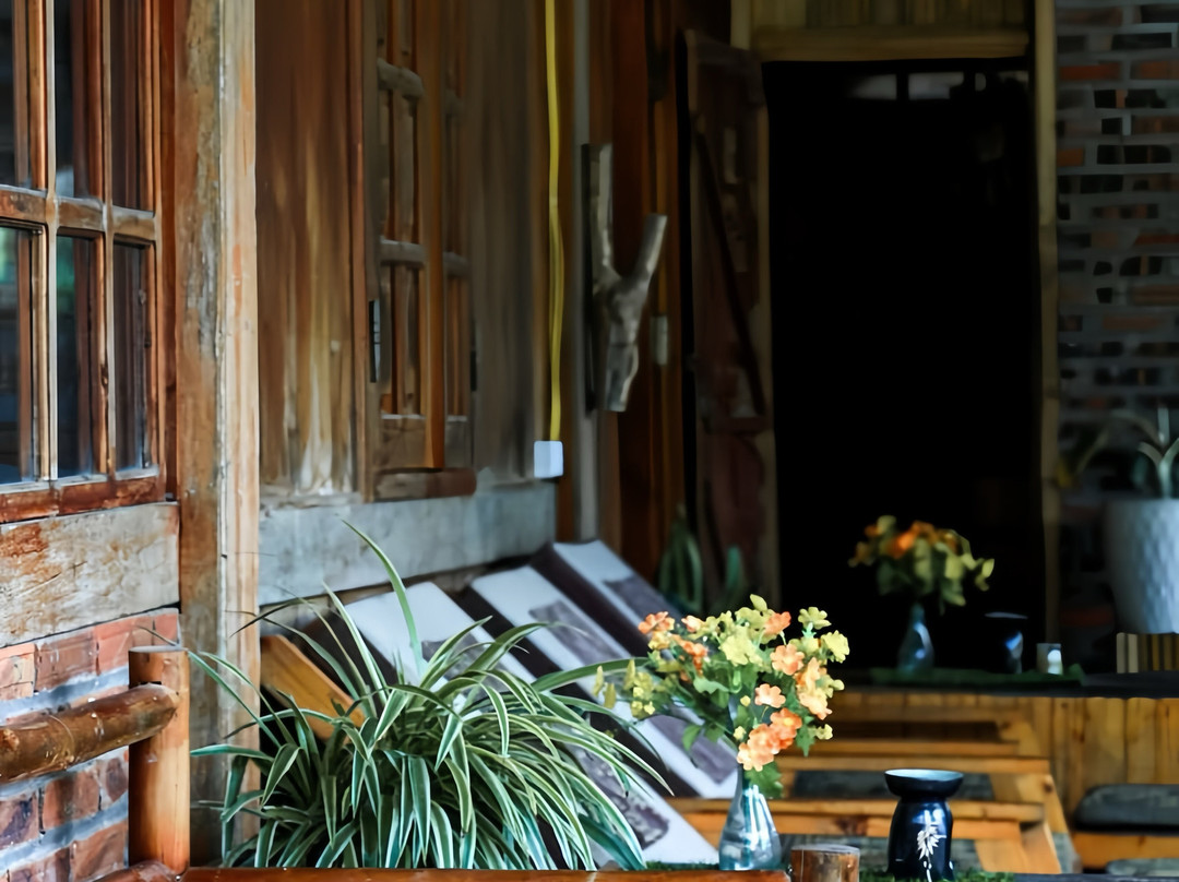 Charm Spa & Homestay-Ta Van必去景点