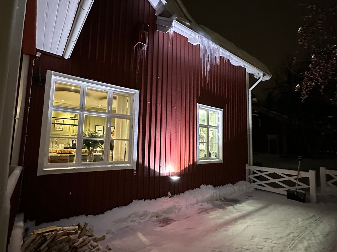 Skogen Hotell Arvidsjaur主图