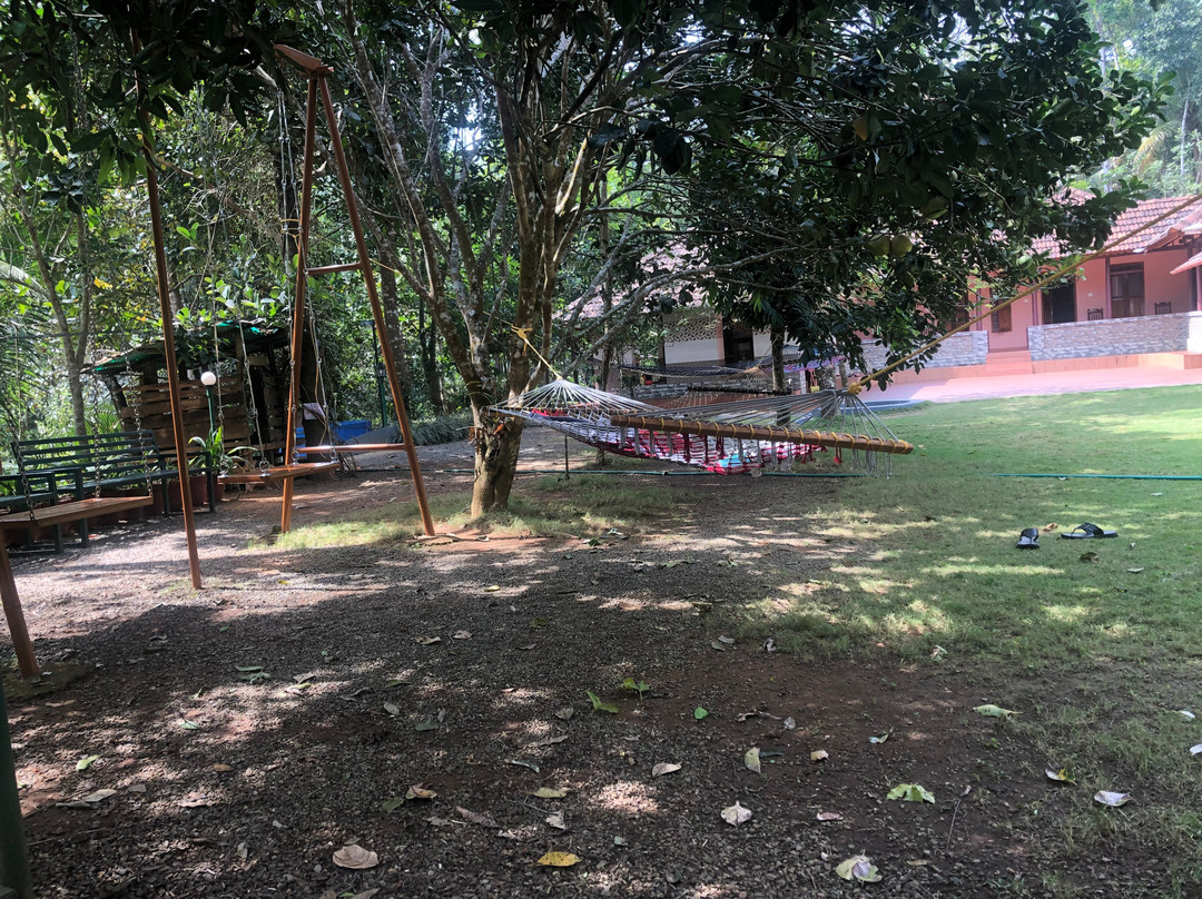 Varnam Homestay主图