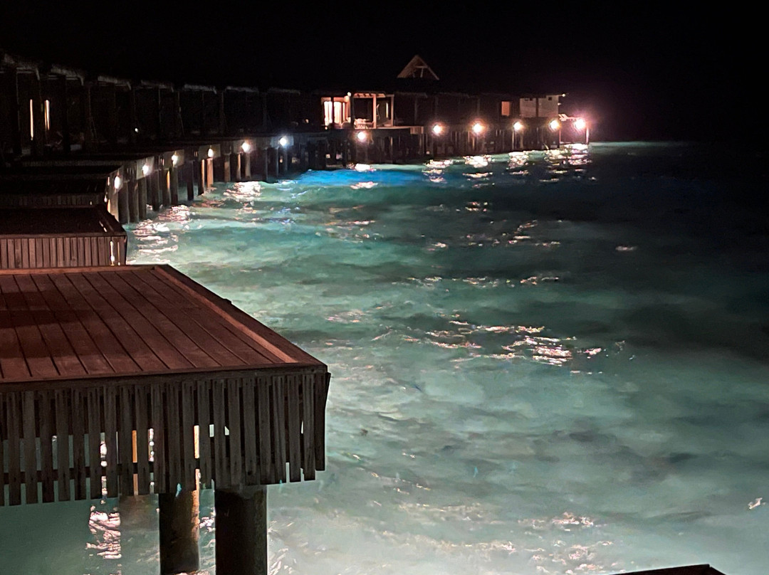 迪格瑞旅游度假村主图