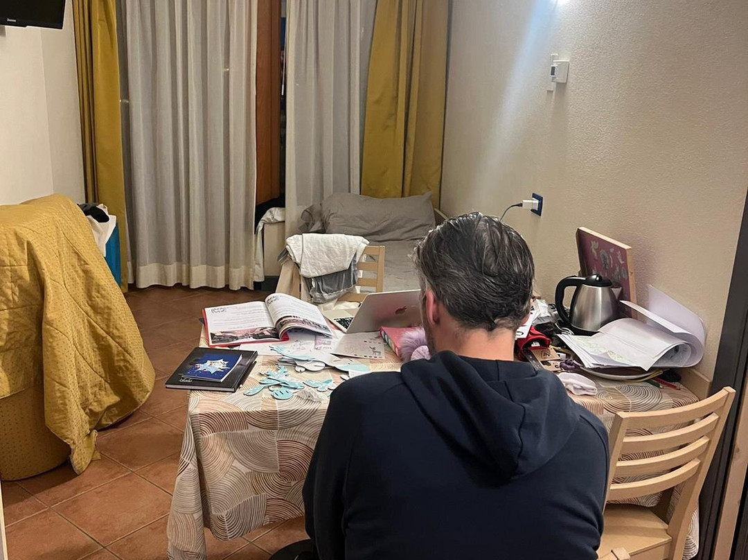 Residence Adamello Resort主图