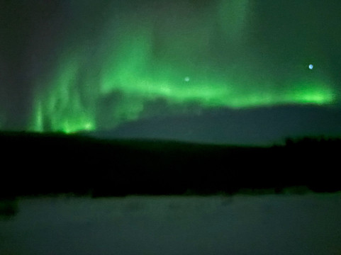 Wandering Alaska Llc-费尔班克斯必去景点