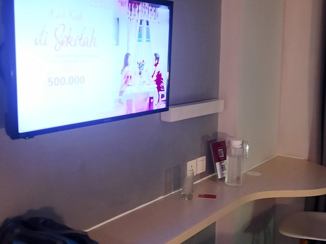 Favehotel Sudirman Bojonegoro主图