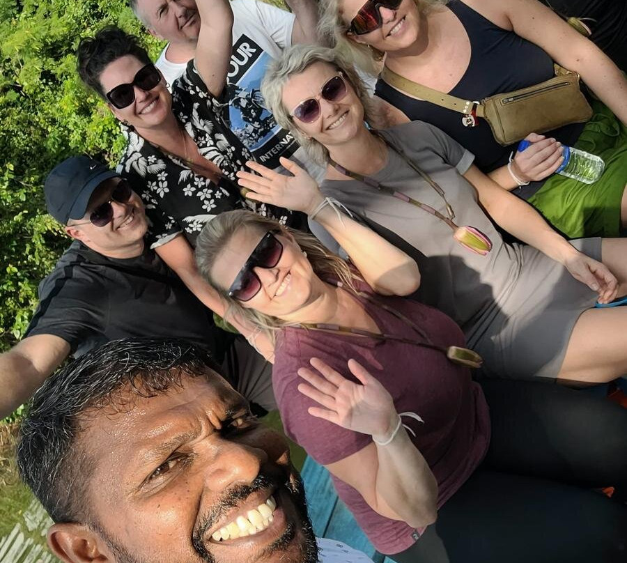 Luba Tours-Aluthgama必去景点