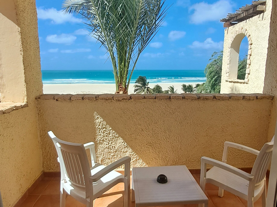 博阿维斯塔皇家十日谈酒店主图