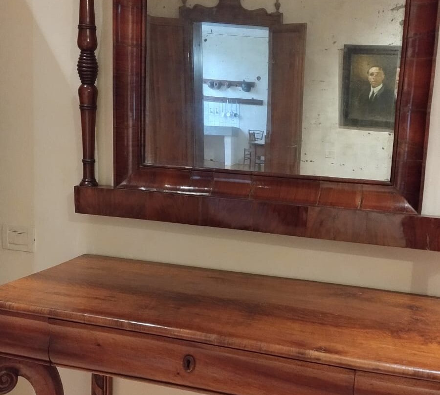 Casa-Museo Giacomo Matteotti景点图片