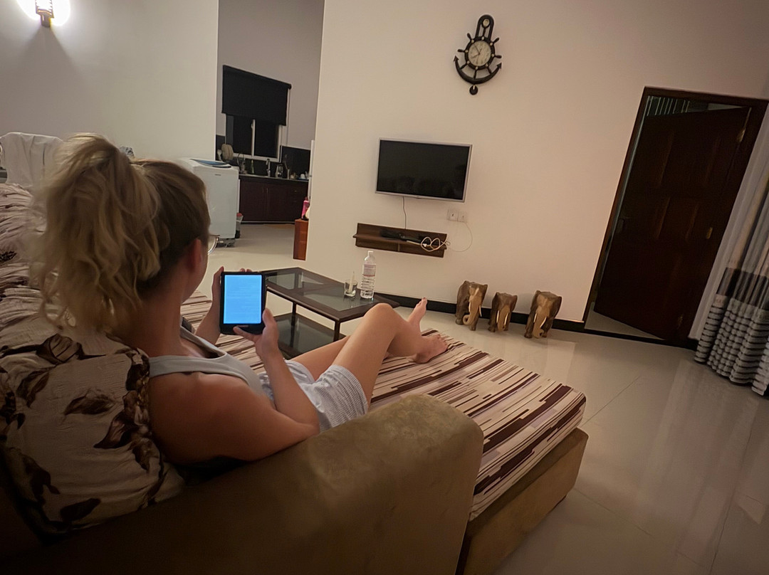 Richmond Hillside主图