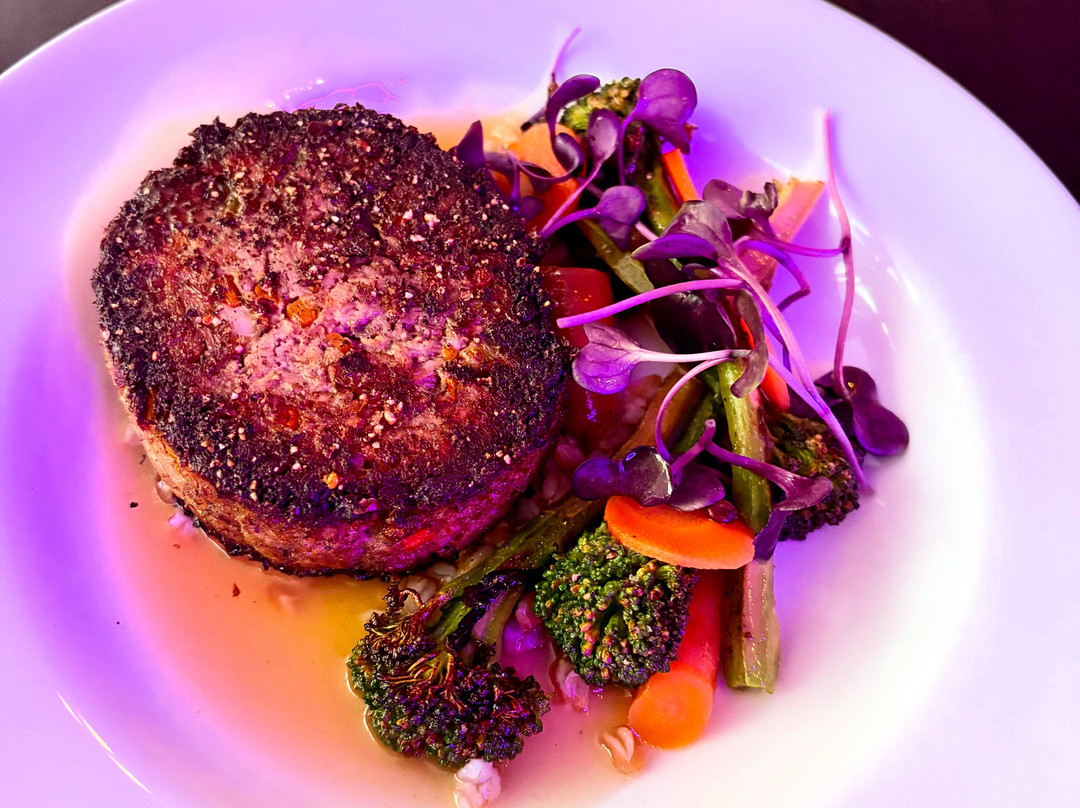 Core by Clare Smyth