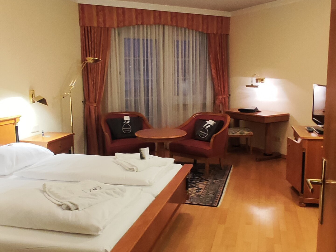 Reduce Hotel Thermal主图