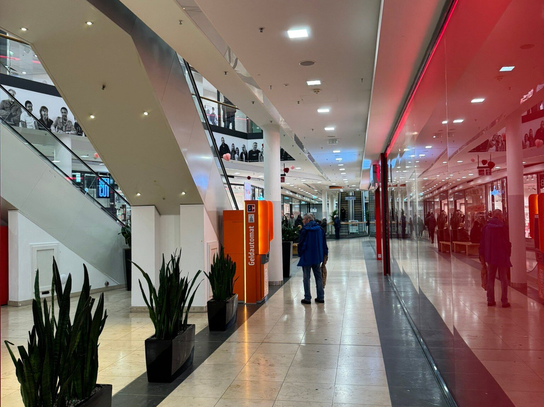 StadtGalerie Witten-维滕必去景点