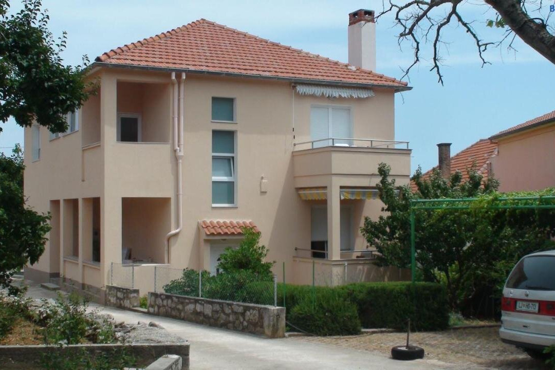 Apartment Davorka