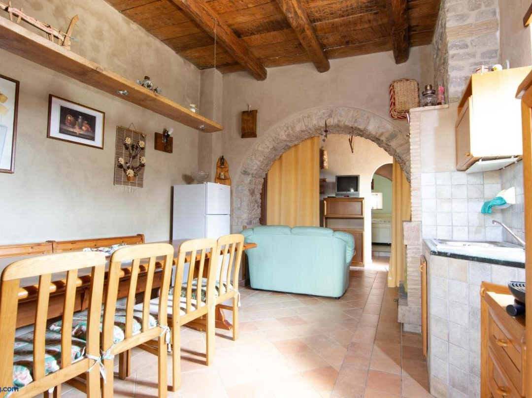 Case Vacanze La Venere