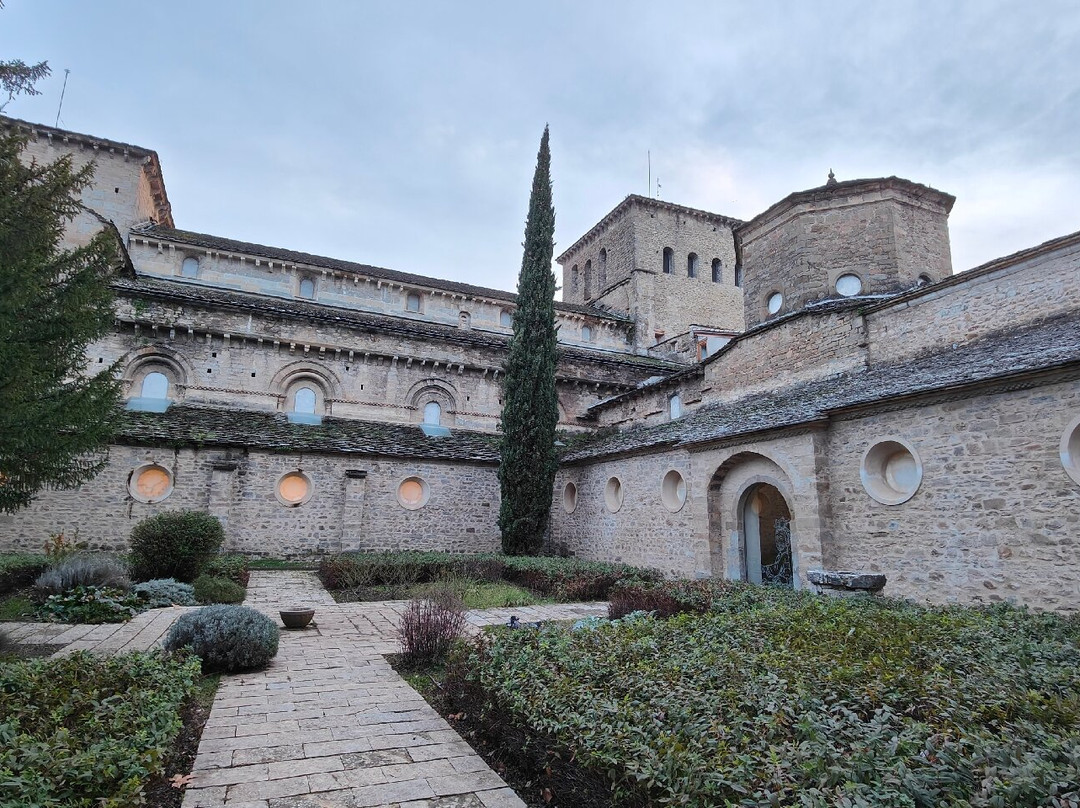 Pura Vida Pirineos主图