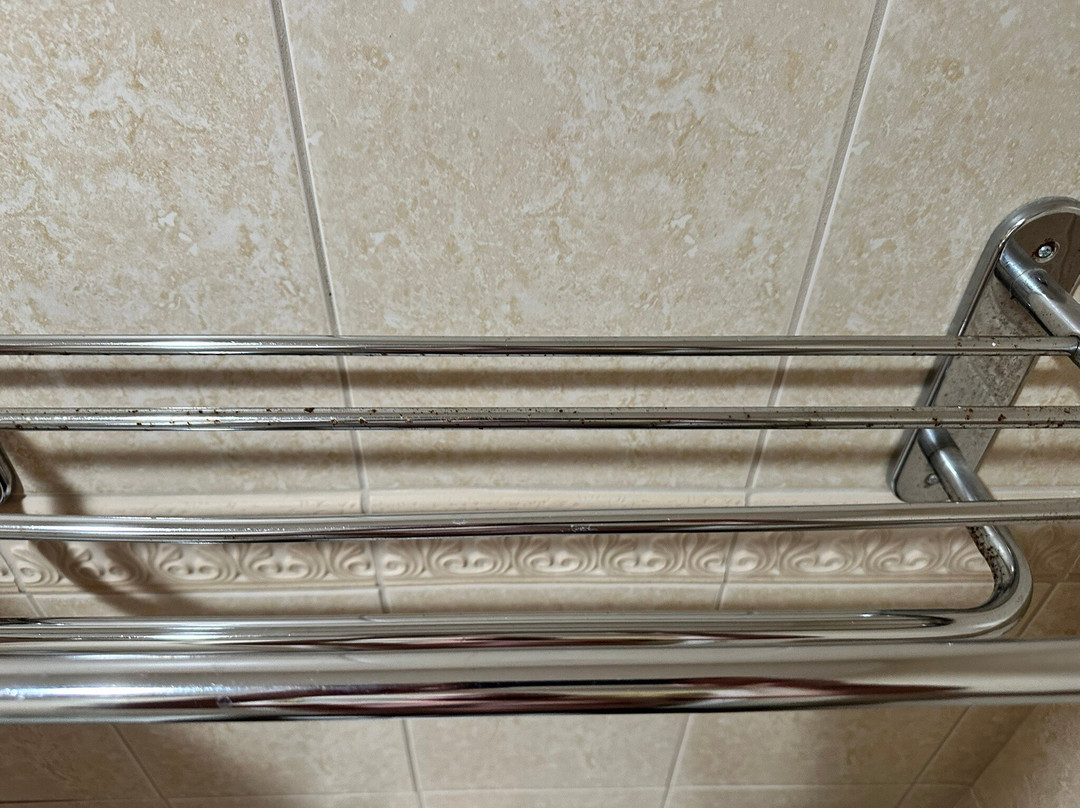 Rodeway Inn Cypress主图