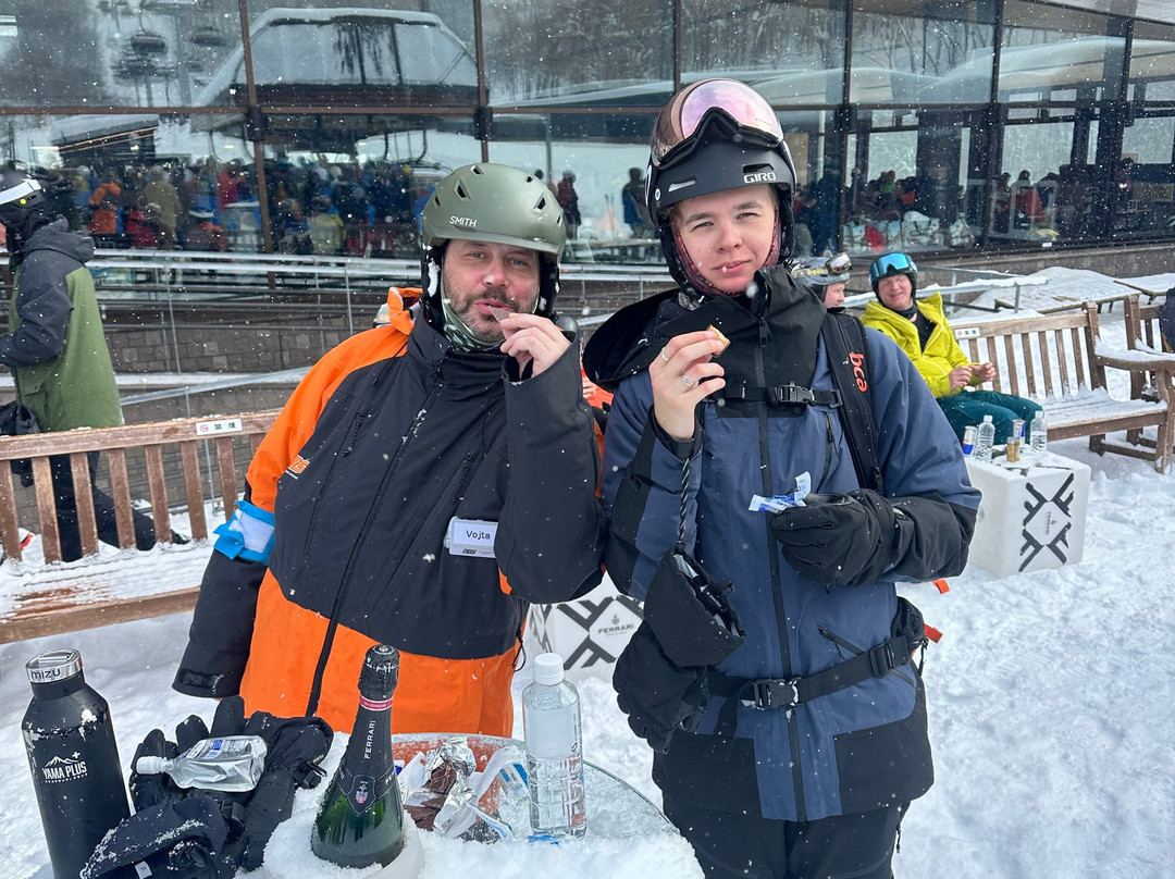 NBS - Japan Snowsports Specialists-俱知安町必去景点