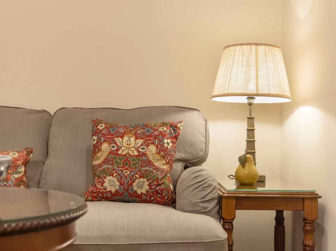 Despotiko 4 Star Hotel Mykonos主图