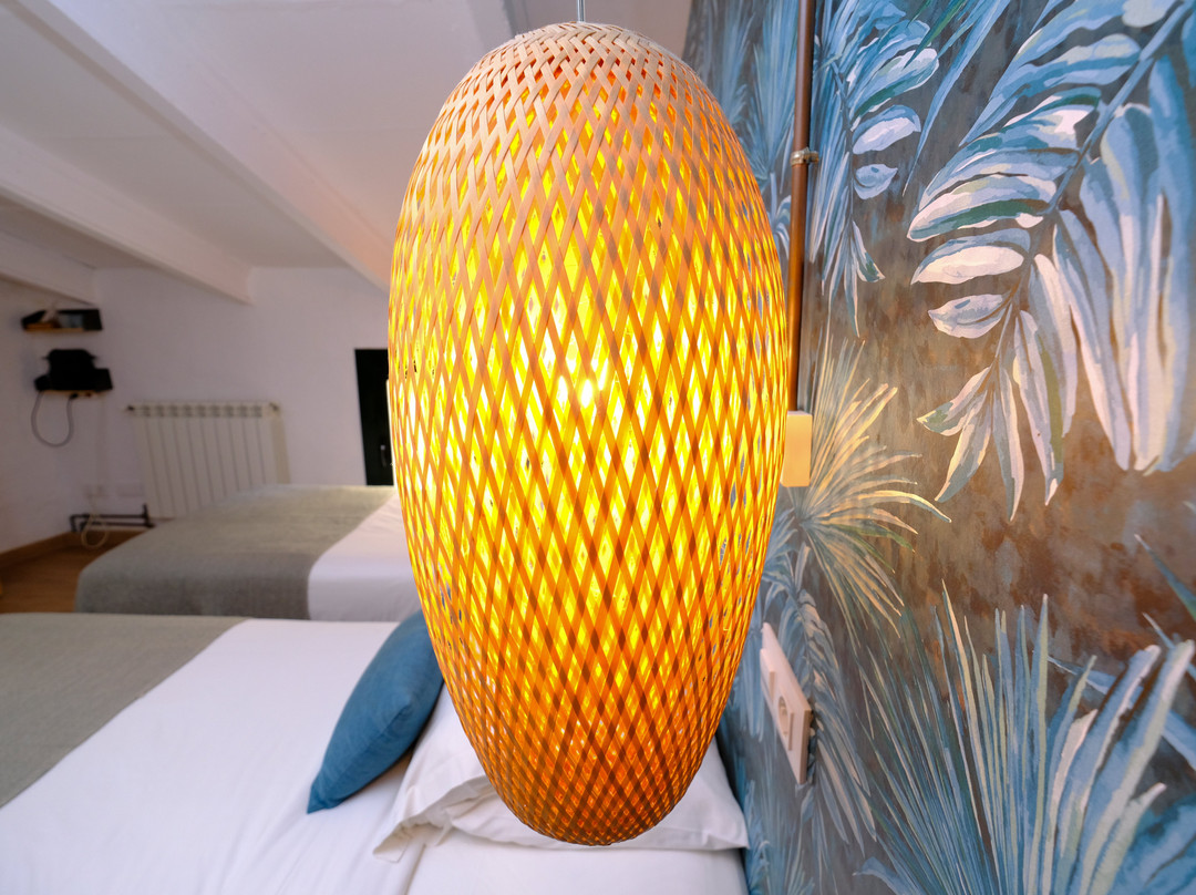 Casa Caimari Guest House主图