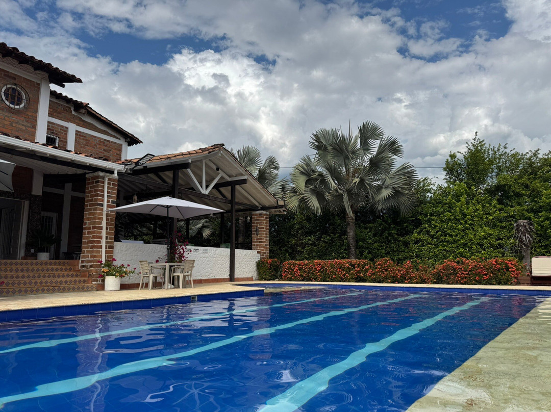 Hotel Kalma