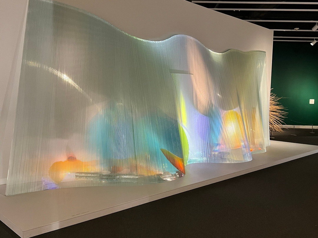 Mint Museum Uptown景点图片