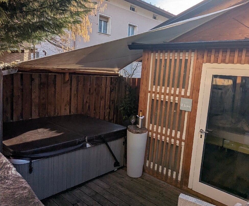 Casa da Carmen主图