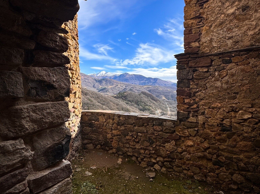 Castillo de Castarne - de los Azcon-Montanuy必去景点