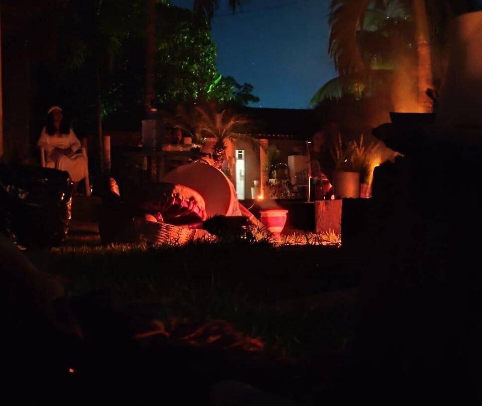 Ayahuasca Retreat Brazil景点图片