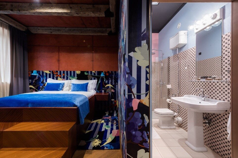 Roxanich Winery & Design Hotel主图