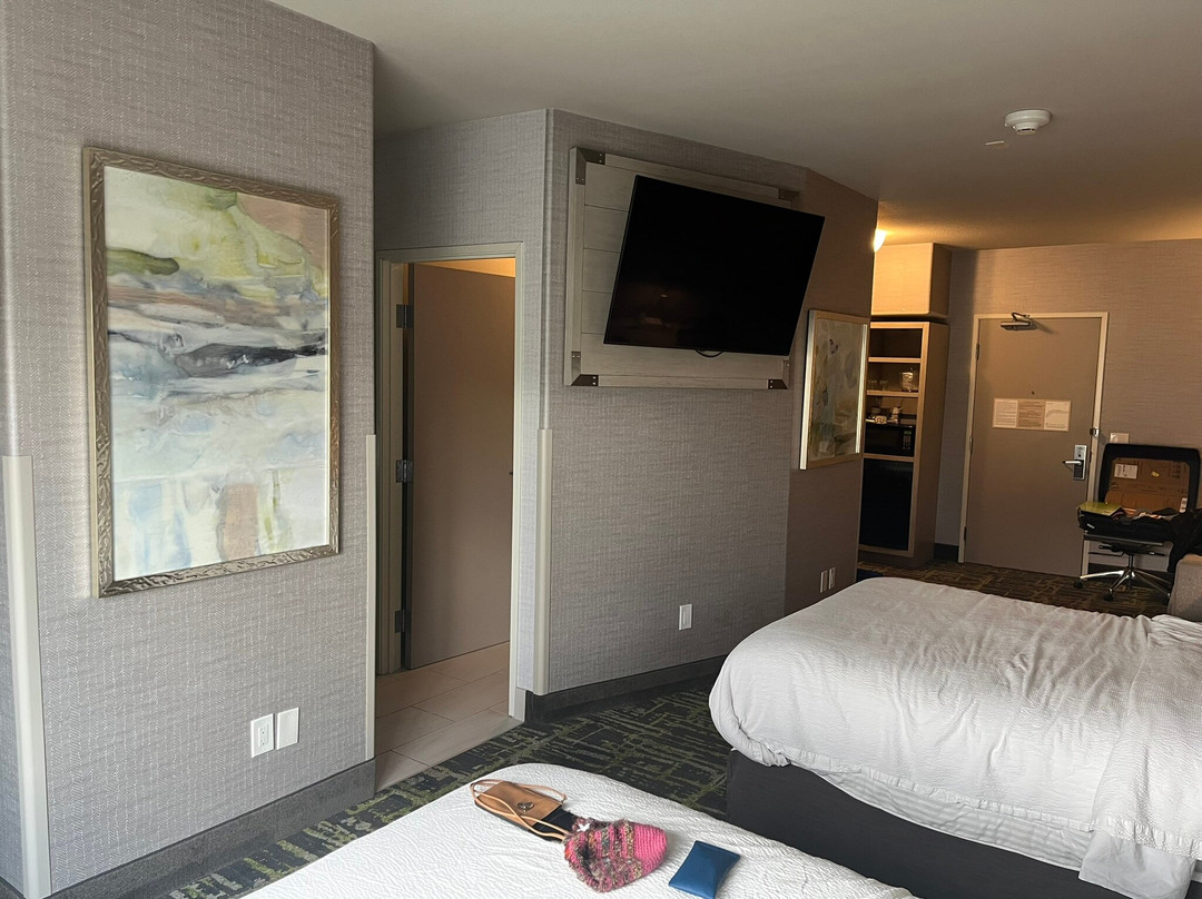 SpringHill Suites By Marriott Prescott主图