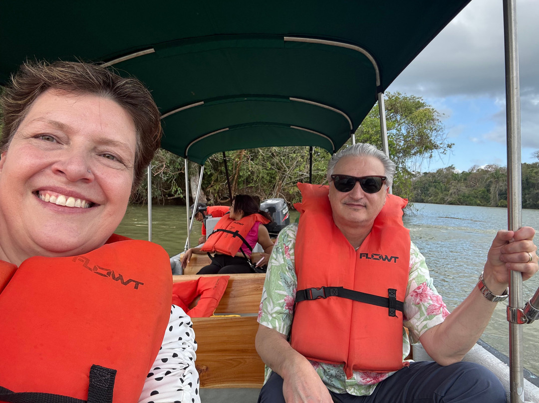 Panatraslados-巴拿马城必去景点