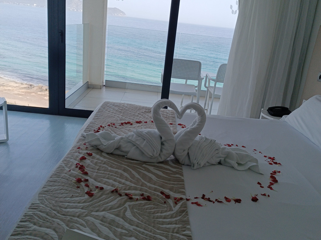 Iberostar Waves Cala Millor主图