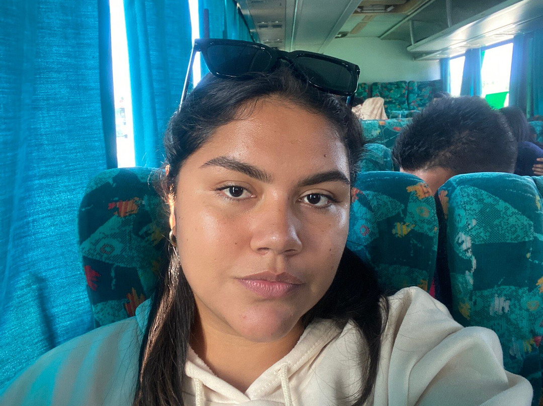 Los Angeles Locos主图