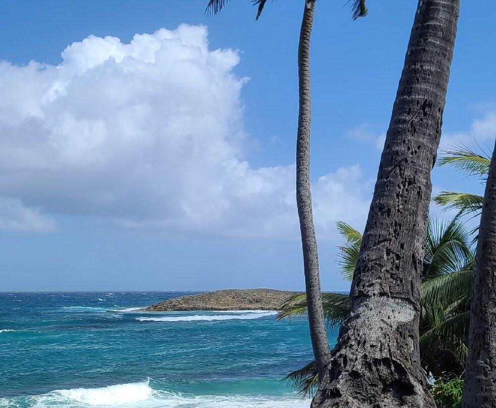 Montones Beach-Isabela必去景点
