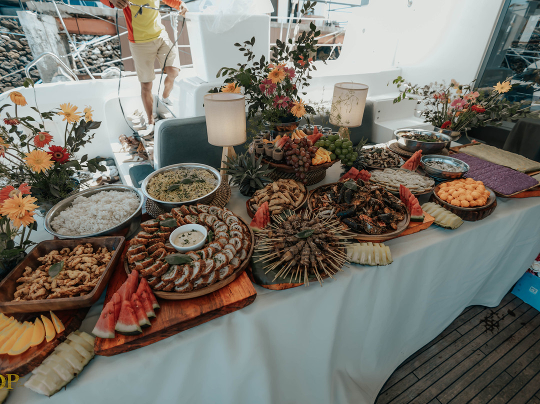 Cebu Yacht Charter-拉普拉普必去景点