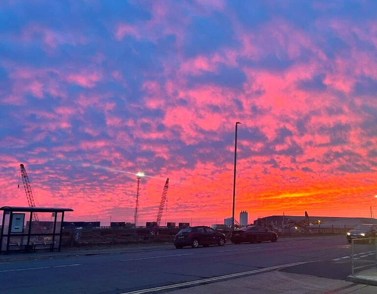 The Gather Inn主图