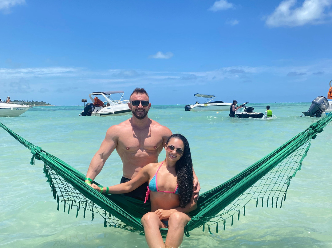 SUMMER RECEPTIVO AL-Maceio必去景点