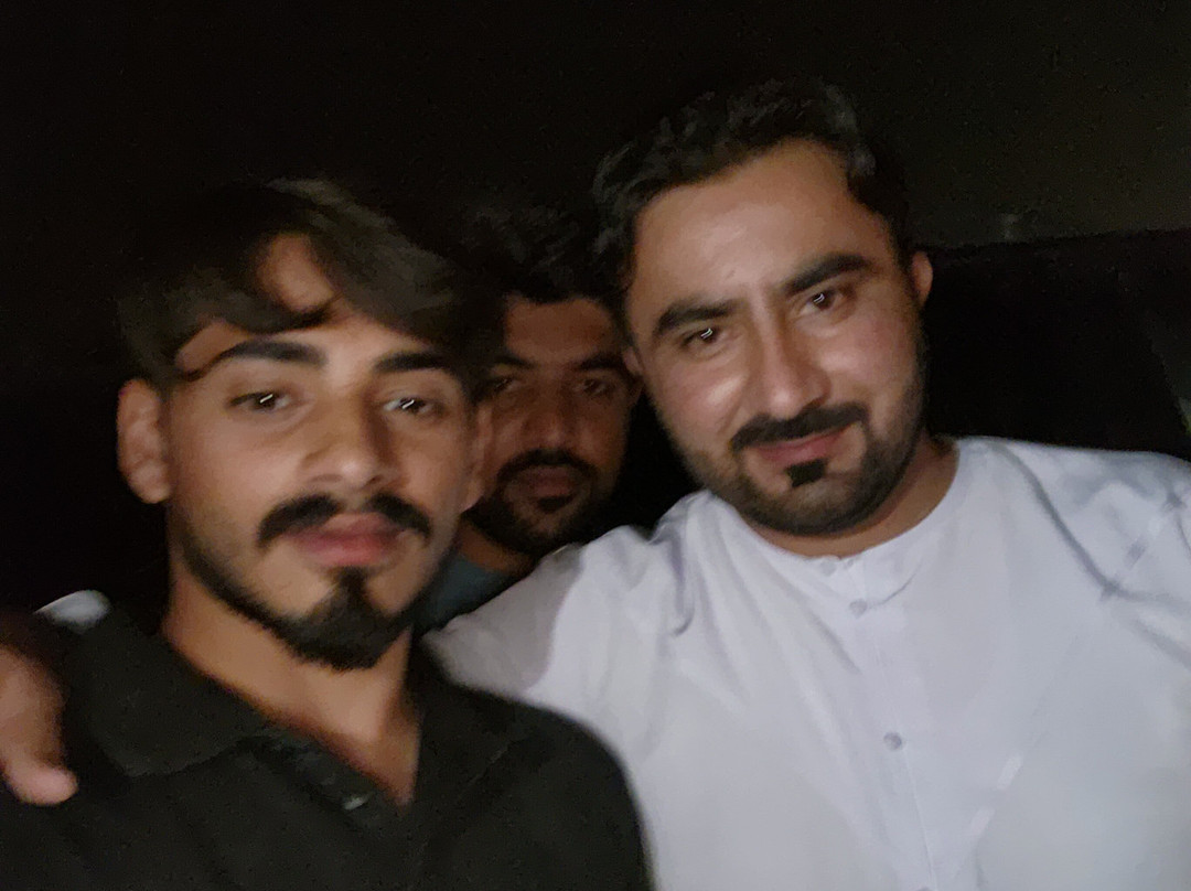 Oscar Adventure-迪拜必去景点