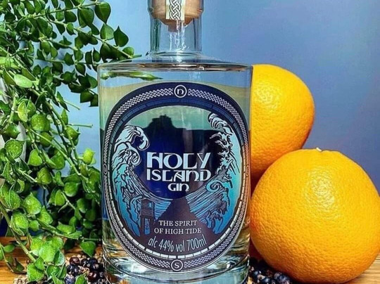 Flavour Of Northumbria