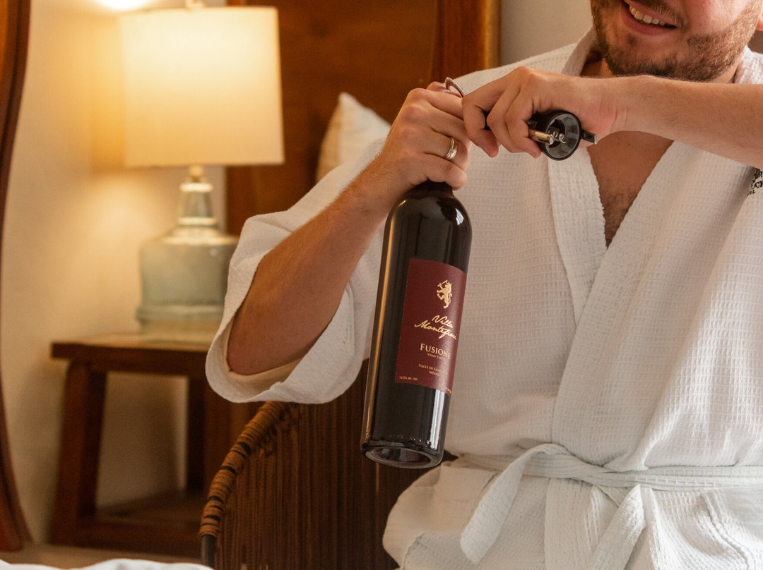 Le Muuch Hotel主图