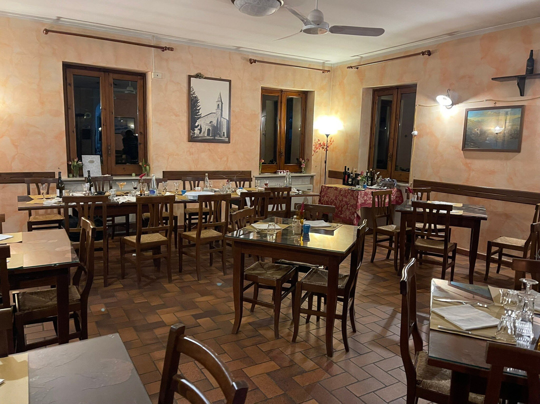 Hotel Ristorante La Bruceta主图