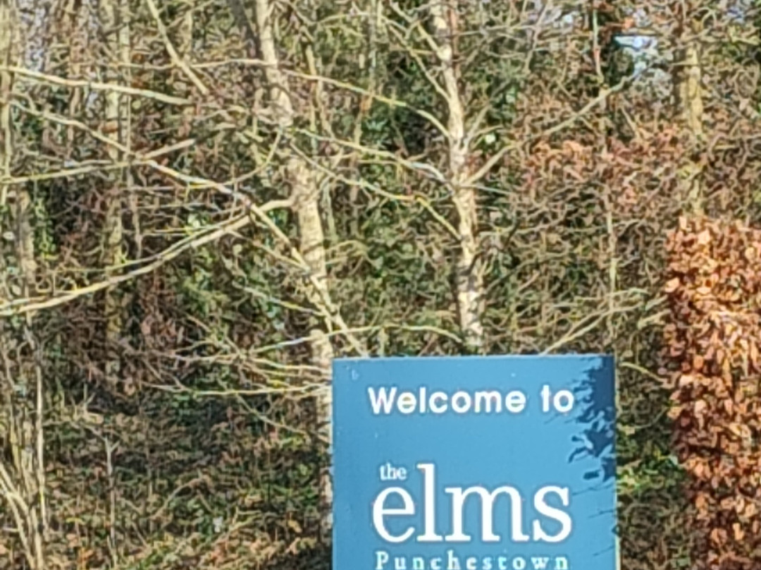 Inglewood lodge主图