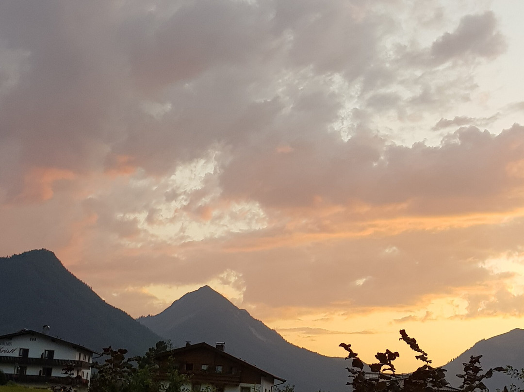 Hotel Thierseerhof主图