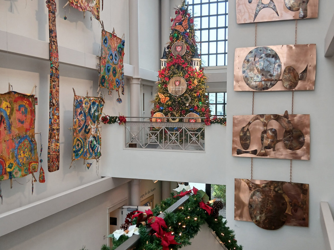 Owensboro Museum of Fine Art景点图片