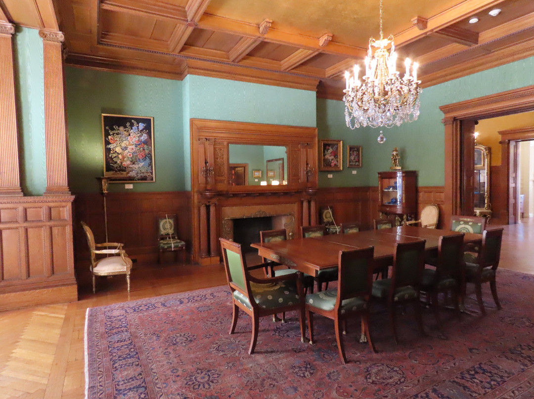Samuel Cupples House景点图片